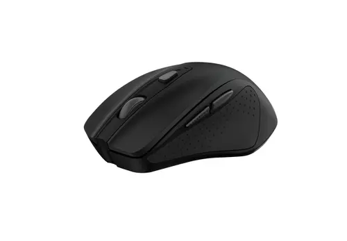 Mouse, TRUST Nito Silent Mouse wireless - Negru - 1