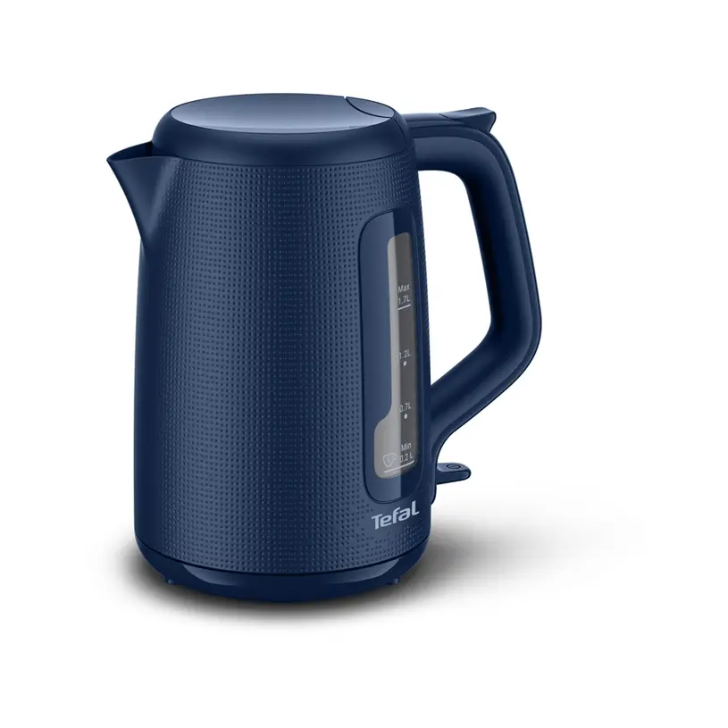 Електрическа кана, Tefal KO2M0410 Ket Morning Wanted Blue Eu - image 1