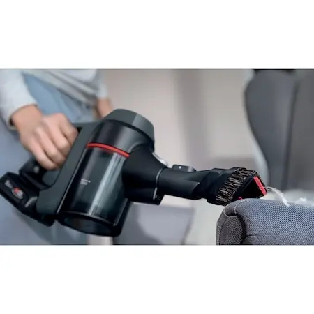Прахосмукачка, Bosch BCS711A, Cordless Handstick Vacuum Cleaner, Unlimited 7, Grey - image 4