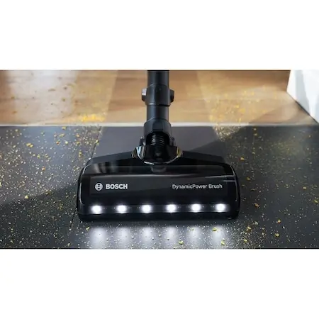 Прахосмукачка, Bosch BCS711A, Cordless Handstick Vacuum Cleaner, Unlimited 7, Grey - image 6
