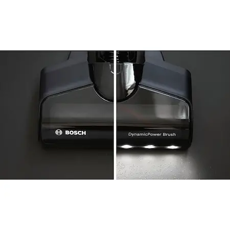 Прахосмукачка, Bosch BCS711A, Cordless Handstick Vacuum Cleaner, Unlimited 7, Grey - image 7