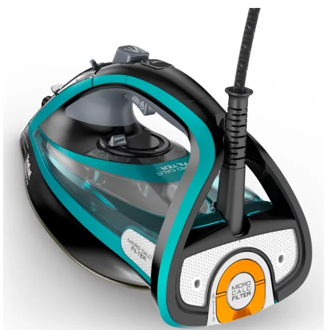 Fier de călcat, Tefal FV9844E0 Steam Irons Ultimate 3 - image 1