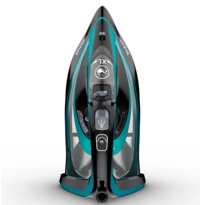 Σίδερο, Tefal FV9844E0 Steam Irons Ultimate 3 - image 2