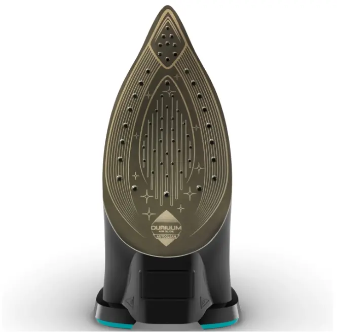 Ютия, Tefal FV9844E0 Steam Irons Ultimate 3 - image 3