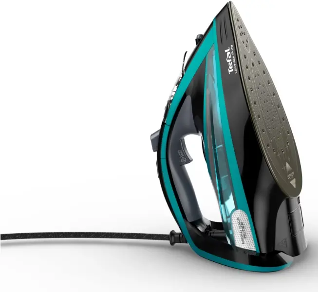 Ютия, Tefal FV9844E0 Steam Irons Ultimate 3 - image 4