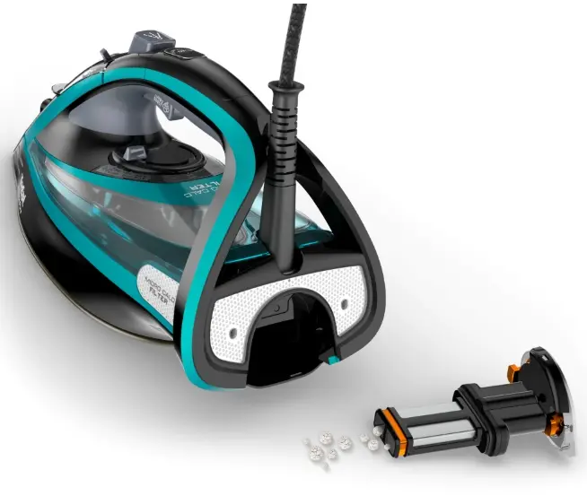Σίδερο, Tefal FV9844E0 Steam Irons Ultimate 3 - image 6