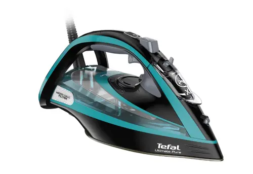 Ютия, Tefal FV9844E0 Steam Irons Ultimate 3