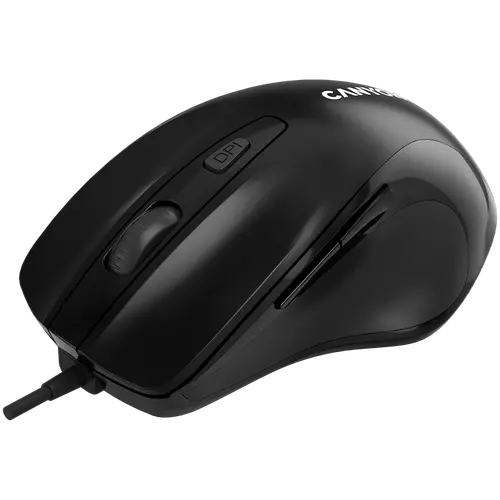 CANYON mouse M-6 Wired Black - image 2