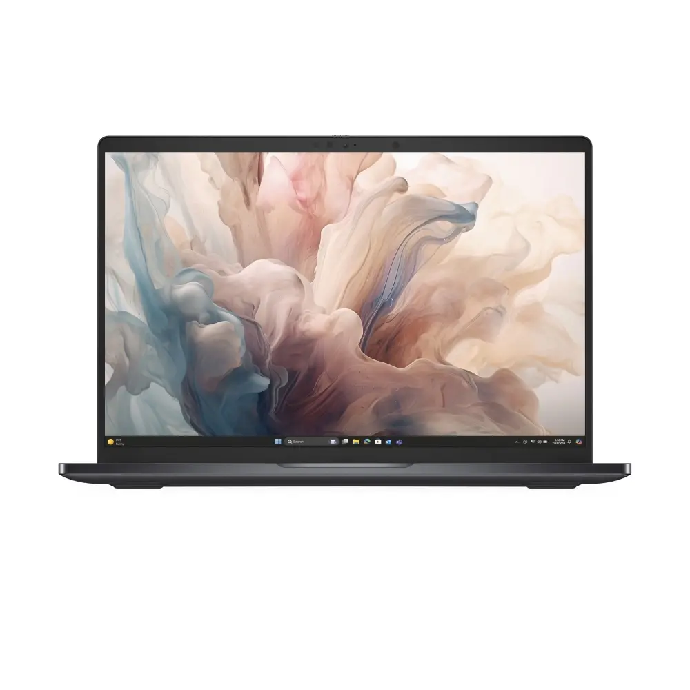 Лаптоп, Dell Pro 14 Premium PA14250, Intel Ultra 5 236V (40 TOPS NPU, 8 cores, up to 4.7GHz), 14.0" FHD+(1920x1200) WVA 400nits AG, 16GB LPDDR5x, 8533MT/s (onb), 512GB SSD, Intel Arc, 8MP HDR+IR Cams and Mic, Wi-Fi 7, FPR, Backlit Kb, Win11 Pro, Magnesium, 3Y PS - image 1
