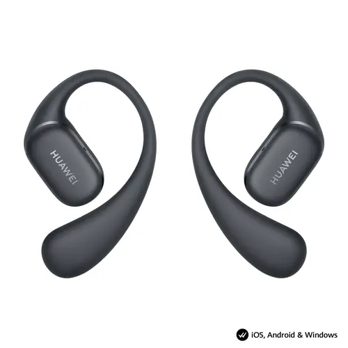 Слушалки, Huawei FreeArc Moose-T00 Black