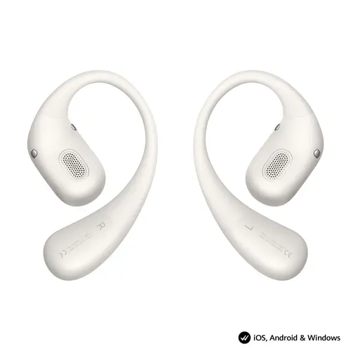 Слушалки, Huawei FreeArc Moose-T00 Grey - image 1