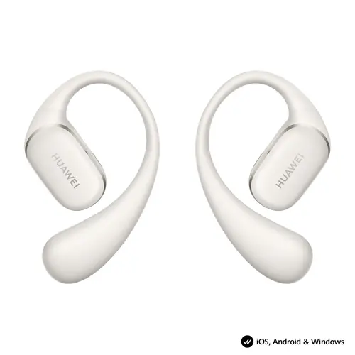 Слушалки, Huawei FreeArc Moose-T00 Grey