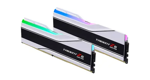 Памет G.SKILL Trident Z5 Neo RGB 32GB(2x16GB) DDR5-6000 - AMD EXPO