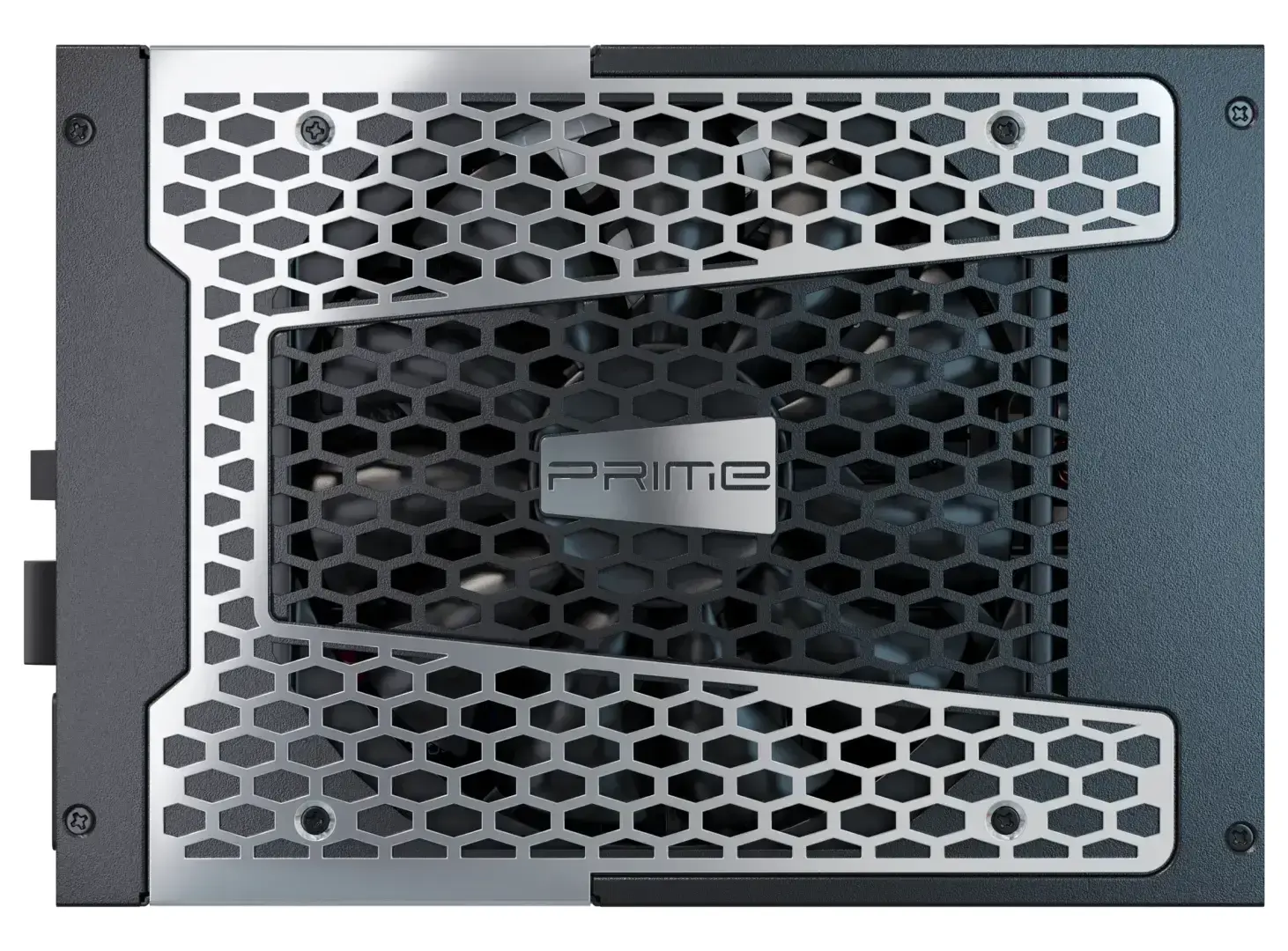 Захранващ блок Seasonic PRIME PX 2200W 80+ Platinum, ATX 3.1 - Full Modular - image 8