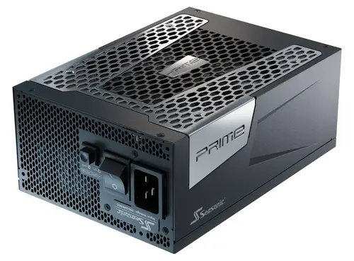 Sursă de alimentare Seasonic PRIME PX 2200W 80+ Platinum, ATX 3.1 - Full Modular - 1