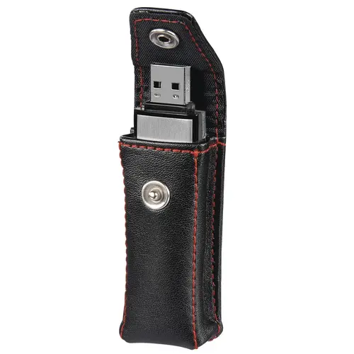 HAMA Калъф за USB памет "Fashion" - image 1