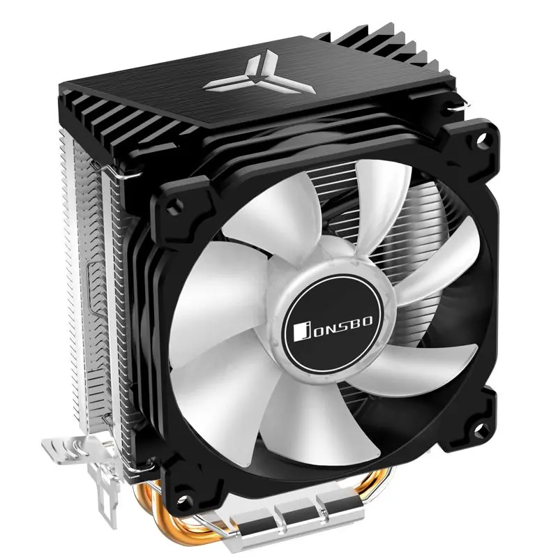 Охладител за процесор Jonsbo CR-1200 RGB, AMD/INTEL - image 7