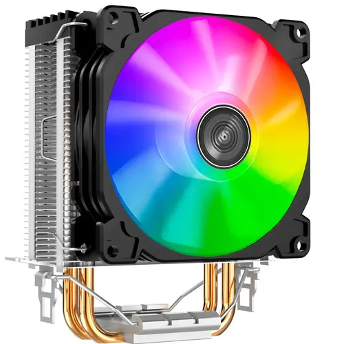Cooler pentru procesor Jonsbo CR-1200 RGB, AMD/INTEL - 1
