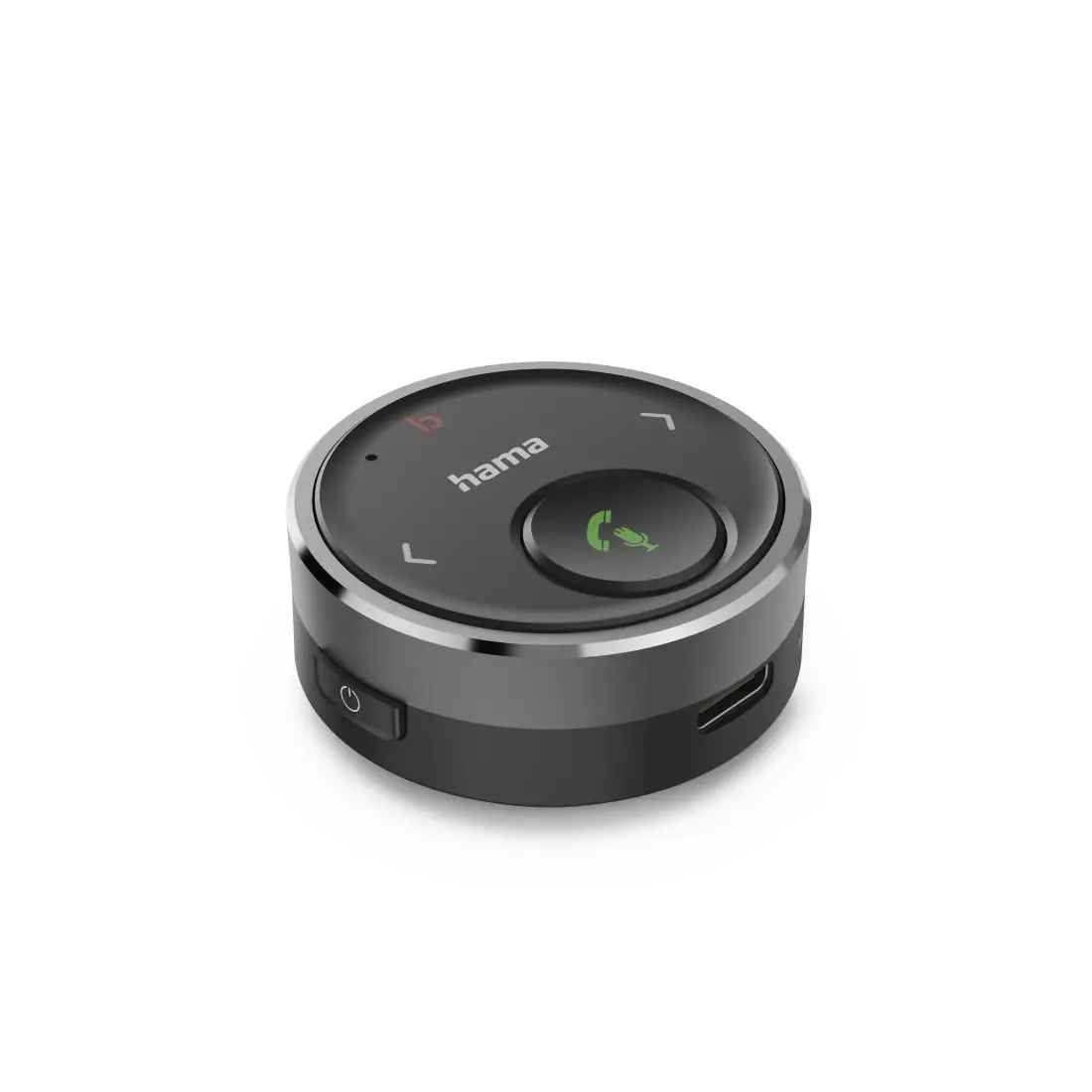 HAMA Блутут /Bluetooth /приемник за кола 3.5 мм жак - image 5