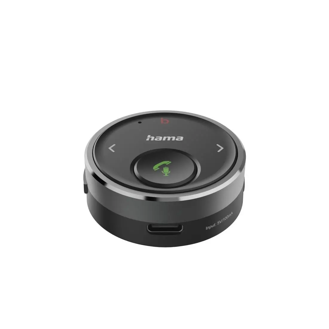 HAMA Блутут /Bluetooth /приемник за кола 3.5 мм жак - image 6