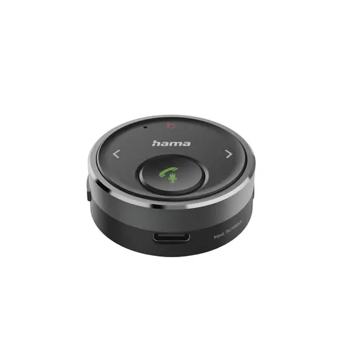 HAMA Δέκτης Bluetooth αυτοκινήτου με υποδοχή 3.5 mm - 7