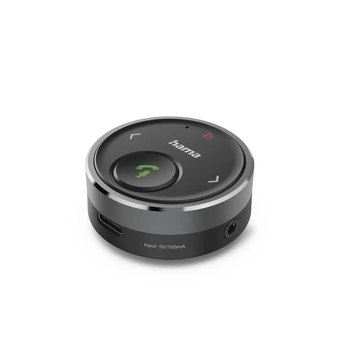 HAMA Блутут /Bluetooth /приемник за кола 3.5 мм жак - image 7
