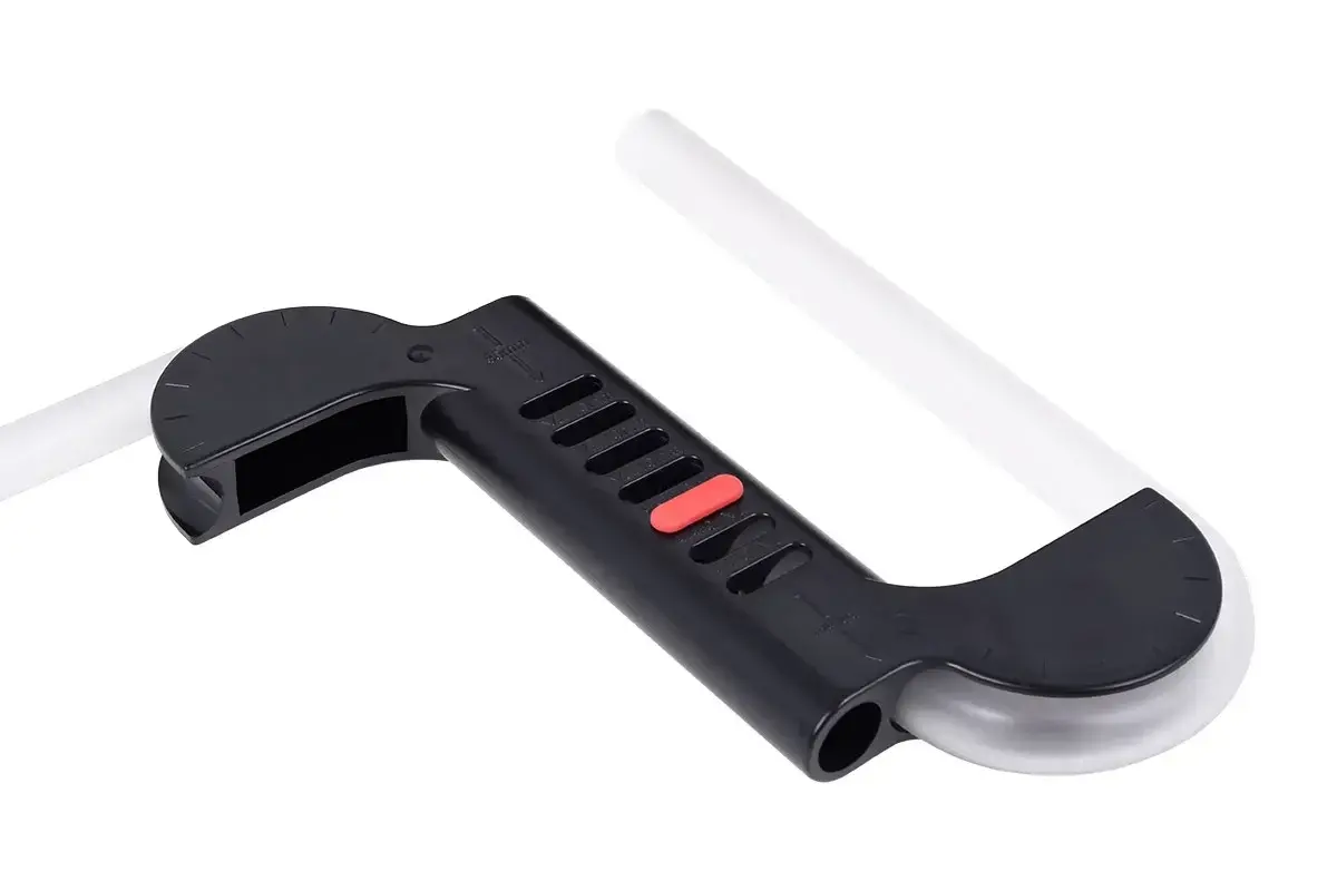 Инструмент Alphacool Acrylic Tube Double Bending Tool - image 3
