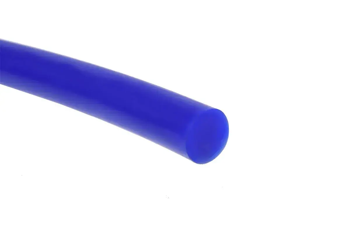 Тръба за огъване Alphacool Silicon Bending Insert 30cm for ID 1/2 / 13mm HardTubes - Blue - image 1