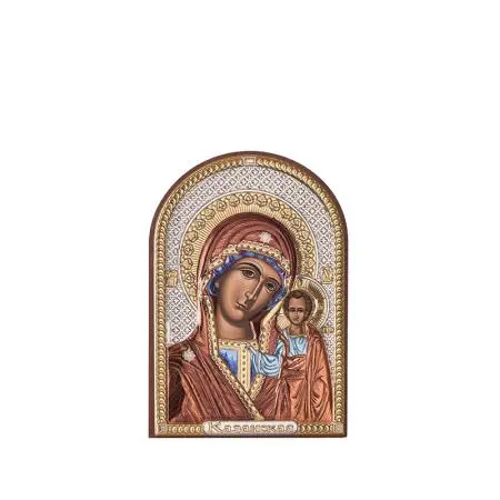 Εικόνα Παναγία Καζάνσκαγια 4,5 / 6,5 εκ