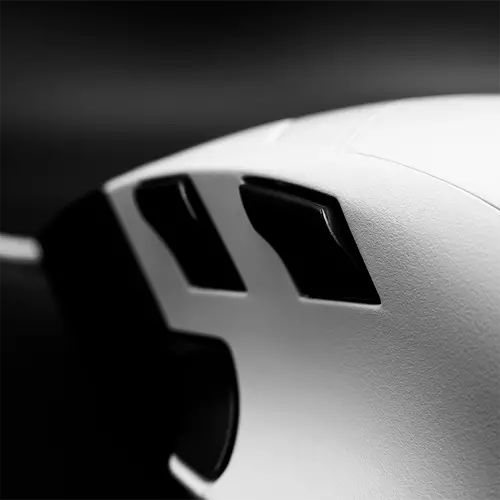 LORGAR MSP80, 8000 Hz Gaming Mouse Pro, White - image 10