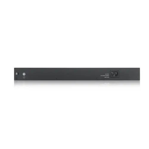 Switch, ZyXEL XGS1935-28, 28 Port Lite-L3 Smart Managed Switch, 24x Gigabit Copper και 4x 10G SFP+, υβριδική λειτουργία, αυτόνομο ή NebulaFlex Cloud - 3
