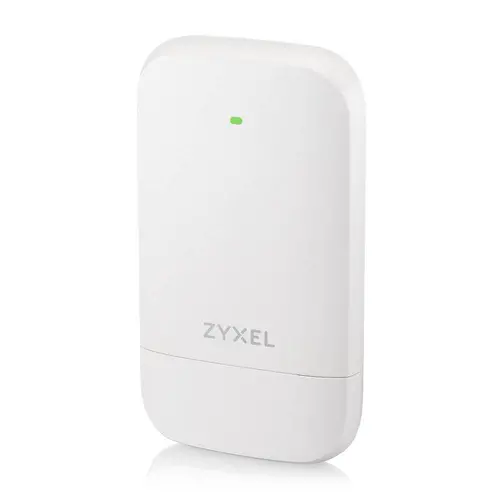 Componentă de rețea, ZyXEL PoE12-3PD, extender PoE cu 4 x porturi 1Gb. Buget PoE 45W, grad de protecție IP55 (exterior) - 2