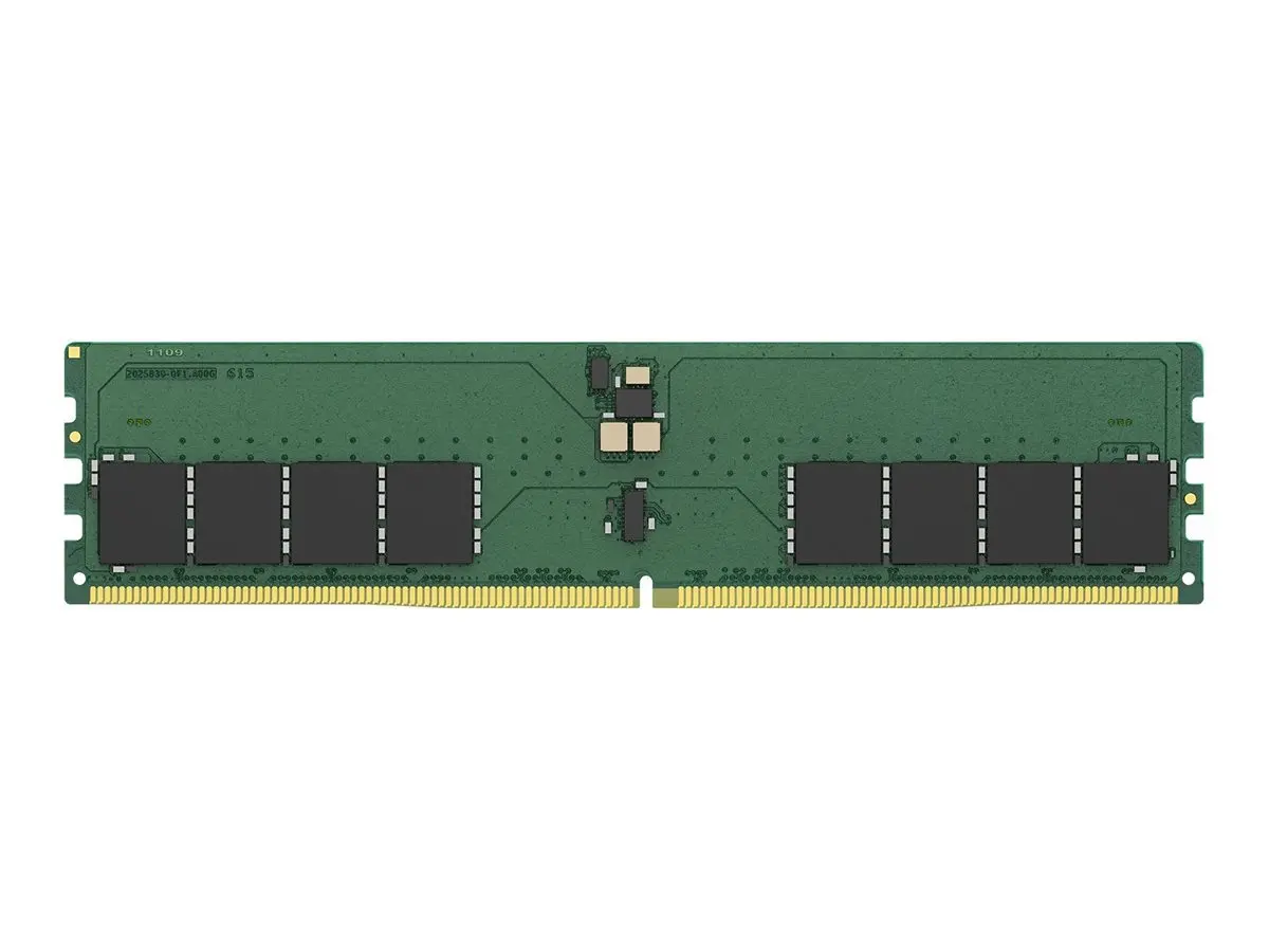 Памет, 64G DDR5 6400 KINGSTON