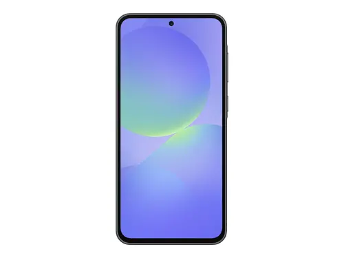 Мобилен телефон, Samsung SM-A366 GALAXY A36 5G 128GB 6GB Awesome Black - image 8