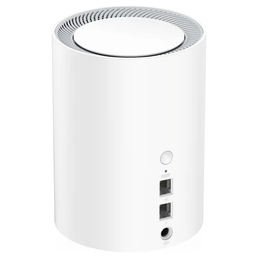 Безжична MESH система Cudy M3000, 1 брой, AX3000 Dual Band, 2.4/5 GHz, 574 - 2402 Mbps - image 2