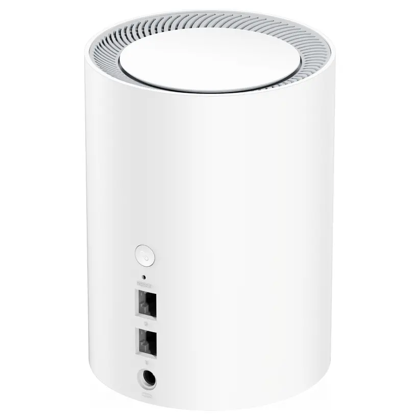 Безжична MESH система Cudy M3000, 1 брой, AX3000 Dual Band, 2.4/5 GHz, 574 - 2402 Mbps - image 3
