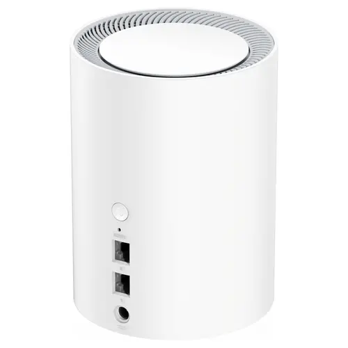 Sistem MESH wireless Cudy M3000, 1 bucată, AX3000 Dual Band, 2.4/5 GHz, 574 - 2402 Mbps - 4