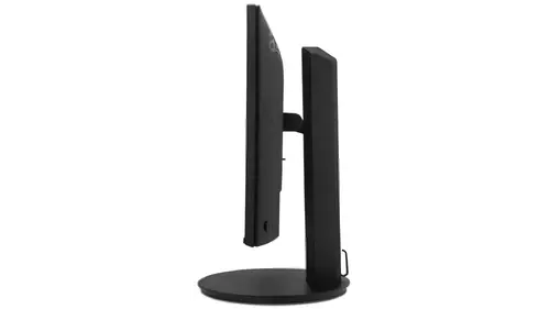 Монитор, Acer Vero CB242YGbmiprx, 23.8" FHD(1920x1080)IPS, ZeroFrame 120Hz Adaptive Sync, 1ms(VRB), 100M:1, 250nits, VGA, HDMI, DP, Speakers, Audio In/Out, Ergostand, EnergyStar, EPEAT Gold, Energy Efficiency Class B, Black, 3Y - image 4