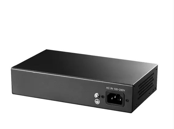Суич Cudy FS1016, 16 портов, 10/100Mbps, Metal Switch - image 1