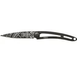 Джобен нож Deejo 15g, Polynesian