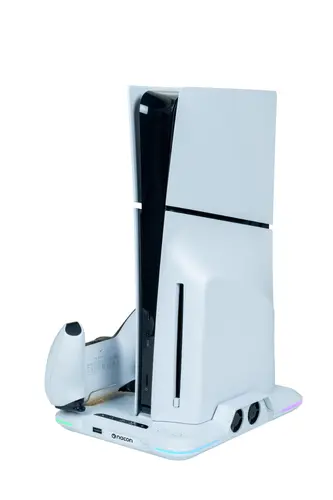 Зарядно и поставка Nacon за Playstation 5 Slim - image 1