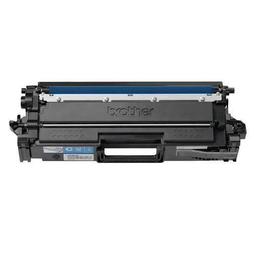 КАСЕТА ЗА BROTHER HL L9430CDN/L9470CDN/L9630CDN/L9670CDN - Cyan - HIGH CAPACITY - PN TN821XLC (TN-821XLC) - image 1