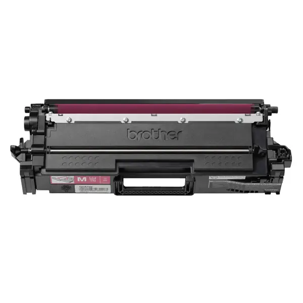 КАСЕТА ЗА BROTHER HL L9430CDN/L9470CDN/L9630CDN/L9670CDN - Magenta - HIGH CAPACITY - PN TN821XLM (TN-821XLM) - image 1