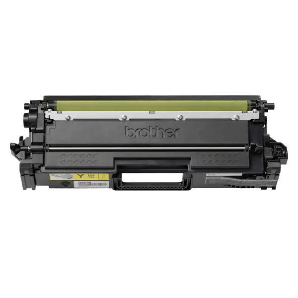 КАСЕТА ЗА BROTHER HL L9430CDN/L9470CDN/L9630CDN/L9670CDN - Yellow - HIGH CAPACITY - PN TN821XLY (TN-821XLY) - image 1