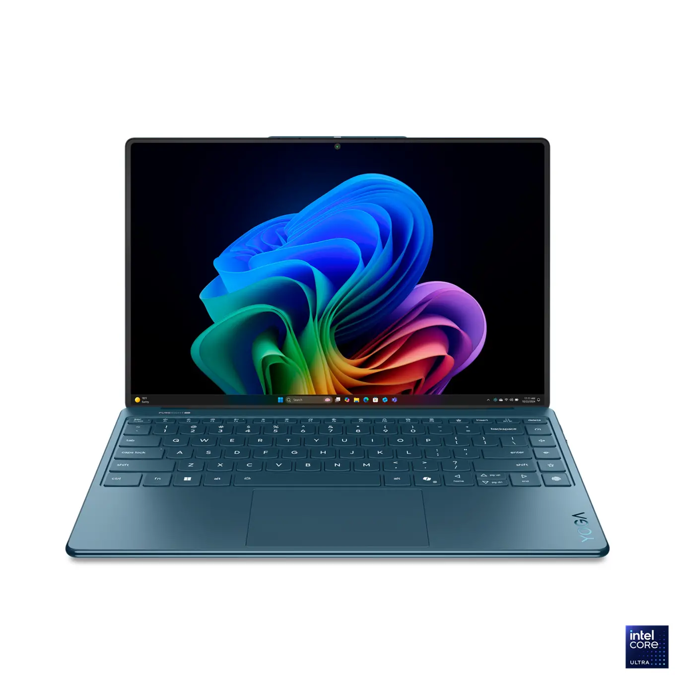 Лаптоп, LENOVO YOGA SLIM 9 /83CX0017RM - image 1
