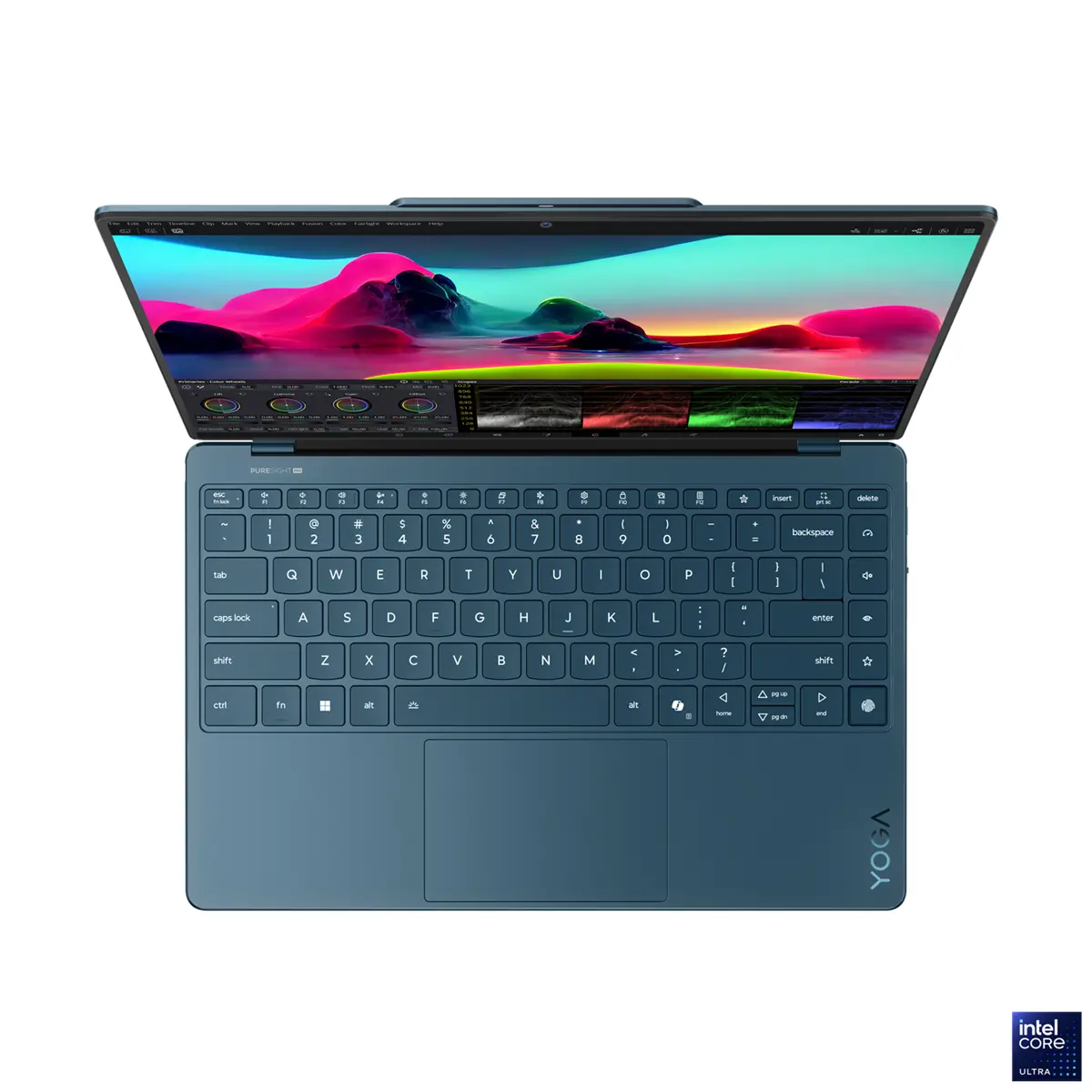 Лаптоп, LENOVO YOGA SLIM 9 /83CX0017RM - image 2