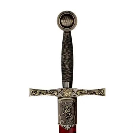 Меч Ескалибур - image 3