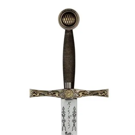 Меч Ескалибур - image 5