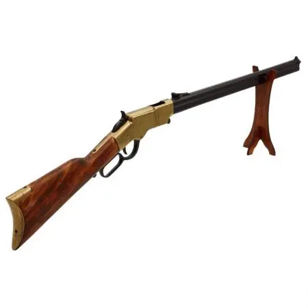 Пушка Хенри - image 2