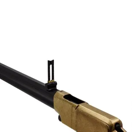 Пушка Хенри - image 4